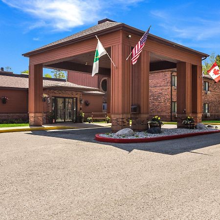 Quality Inn Petoskey-Harbor Springs Dış mekan fotoğraf
