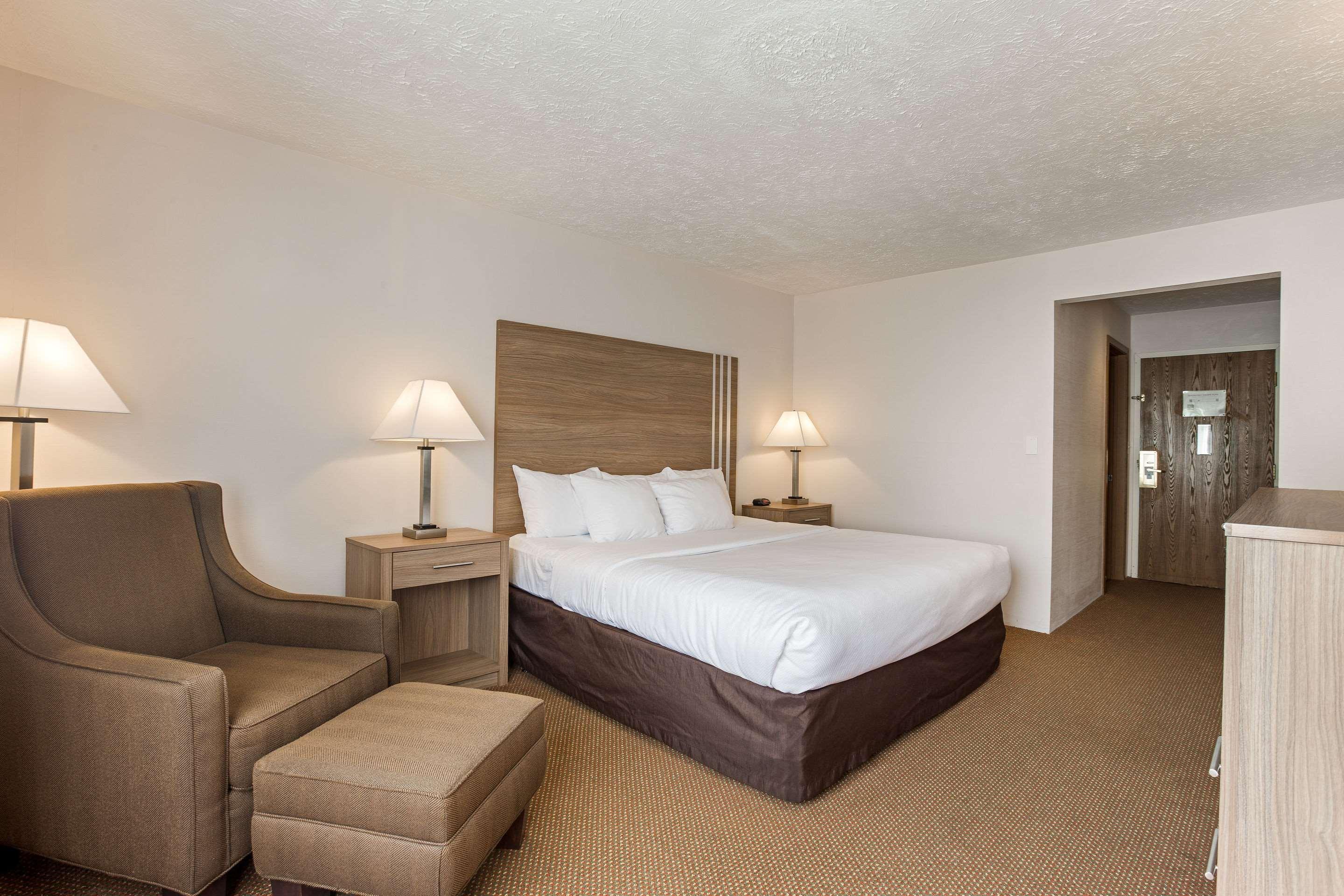 Quality Inn Petoskey-Harbor Springs Dış mekan fotoğraf