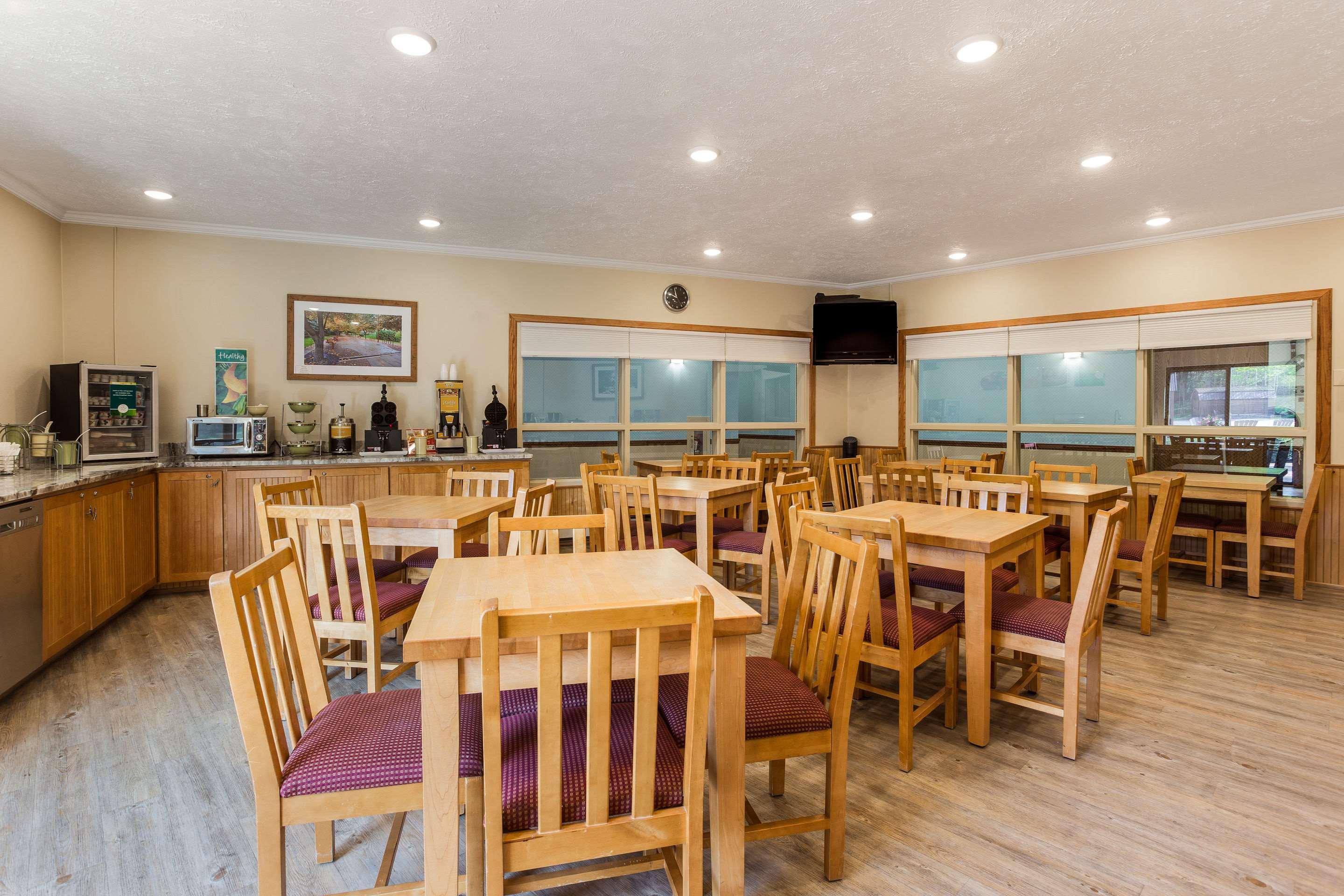 Quality Inn Petoskey-Harbor Springs Dış mekan fotoğraf