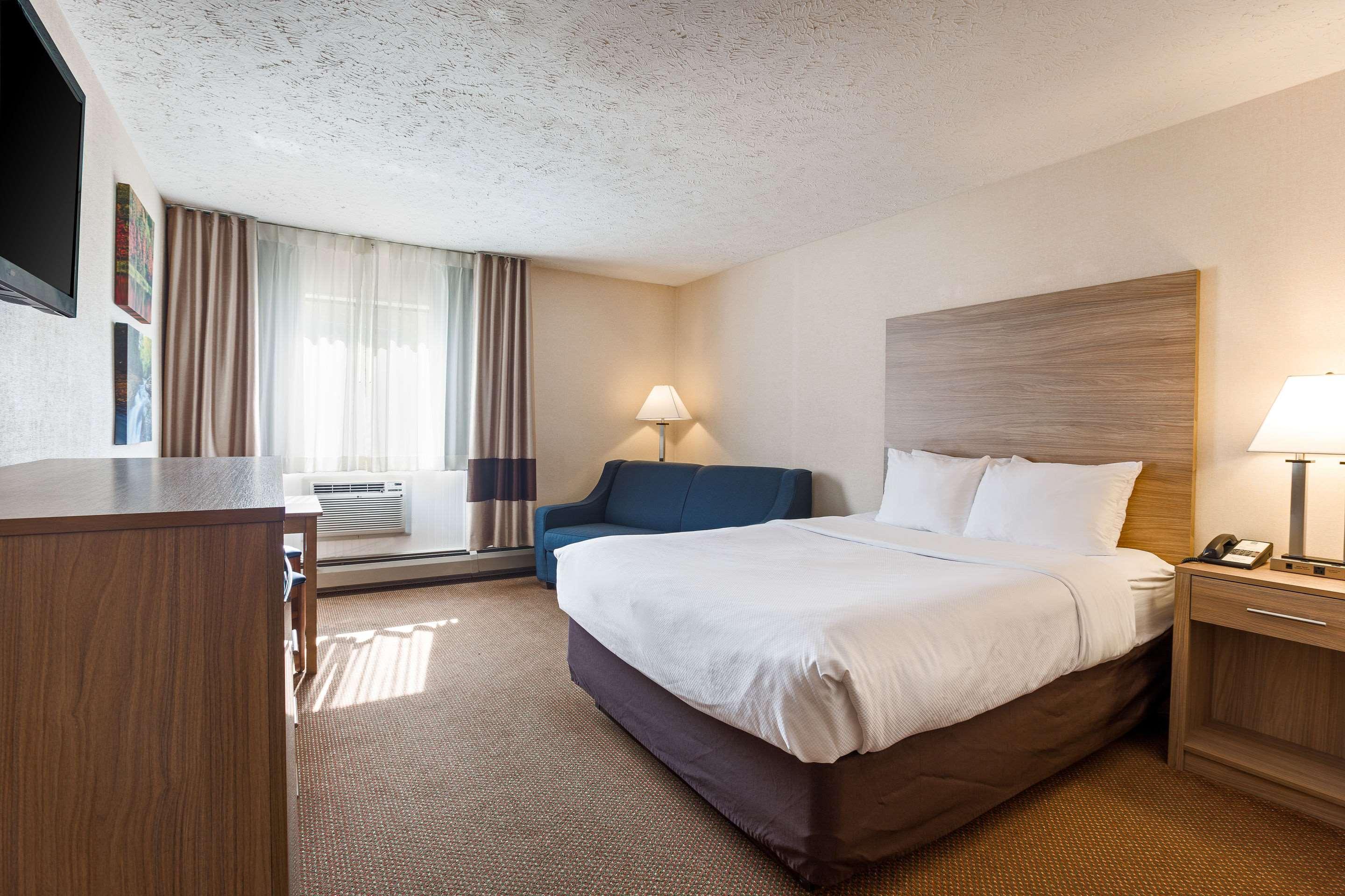Quality Inn Petoskey-Harbor Springs Dış mekan fotoğraf