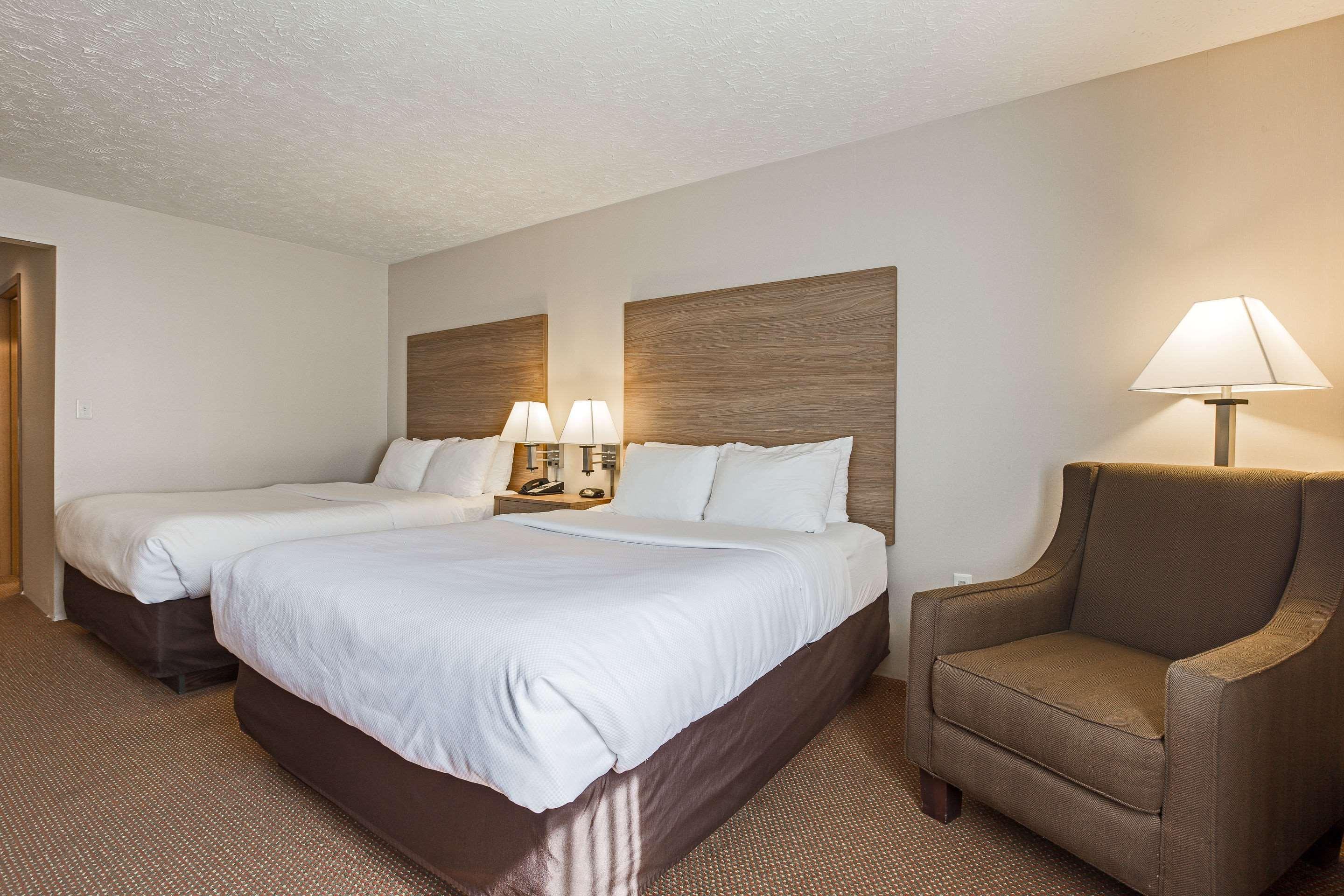 Quality Inn Petoskey-Harbor Springs Dış mekan fotoğraf