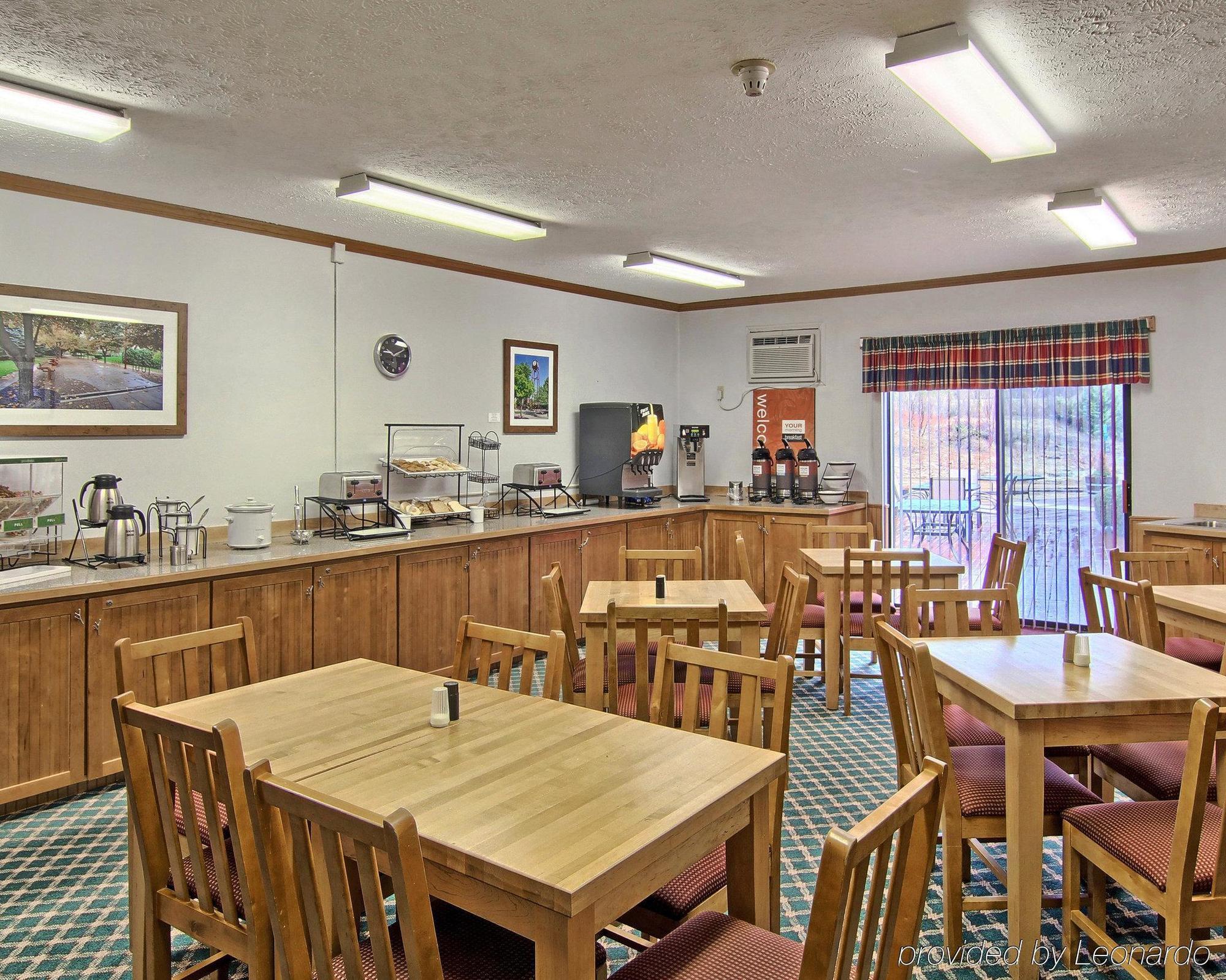 Quality Inn Petoskey-Harbor Springs Dış mekan fotoğraf