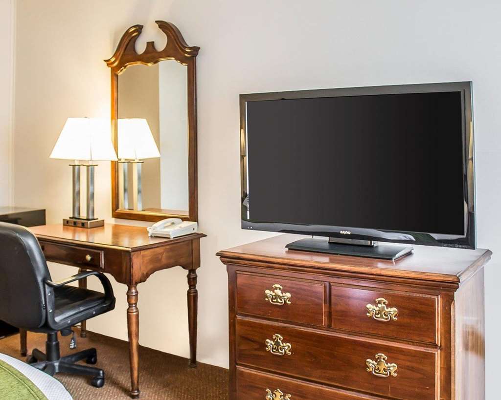 Quality Inn Petoskey-Harbor Springs Oda fotoğraf