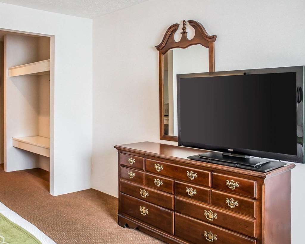 Quality Inn Petoskey-Harbor Springs Oda fotoğraf