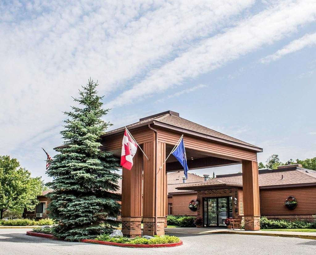 Quality Inn Petoskey-Harbor Springs Dış mekan fotoğraf